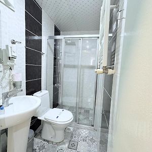 İki Kişilik Oda