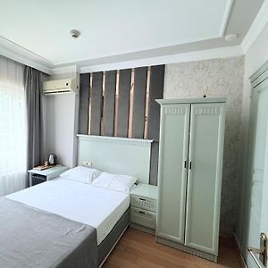 Bütçeye Uygun Tek Kişilik Oda